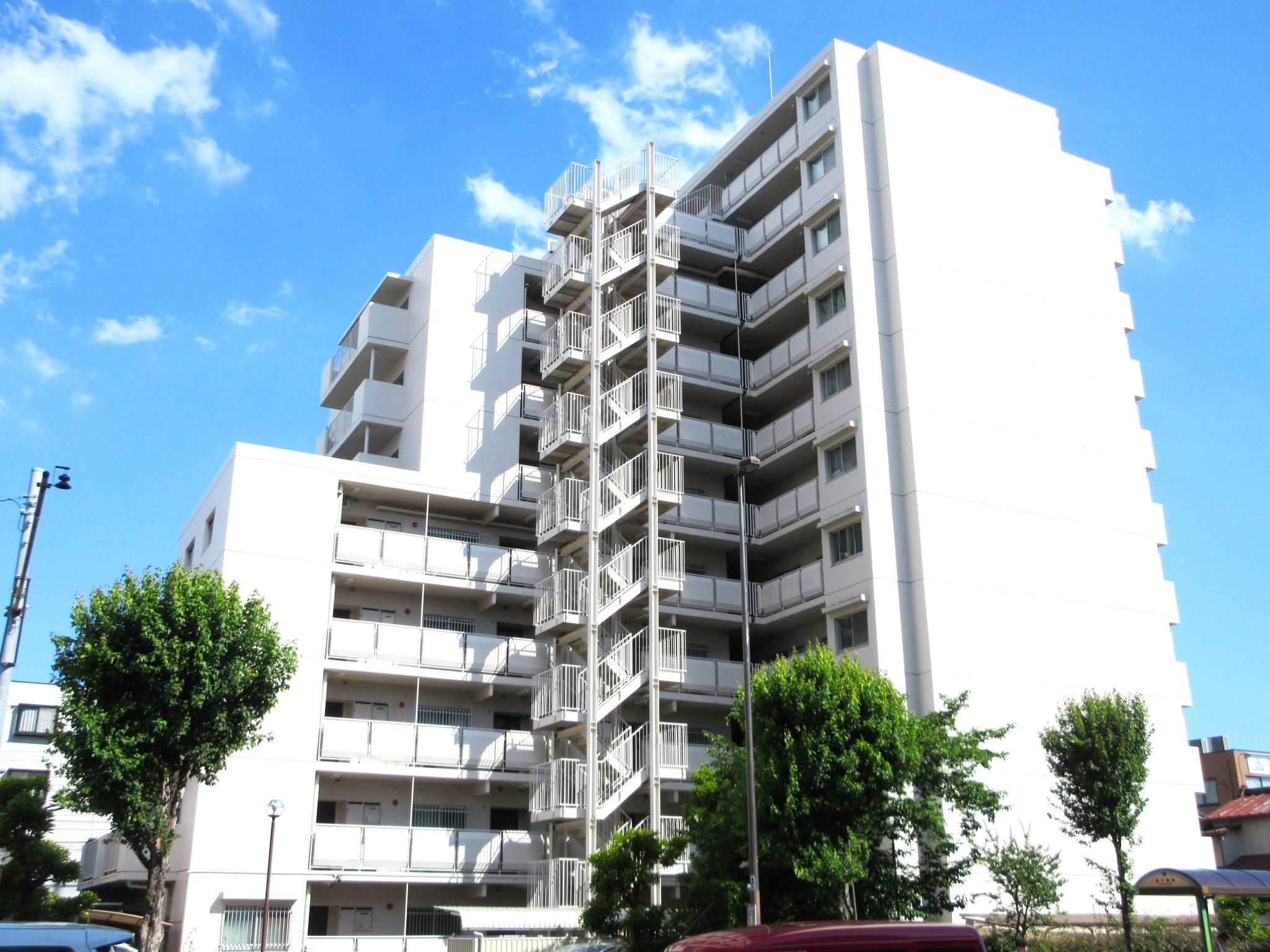 立石パークファミリア