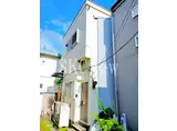 中野3丁目戸建2階