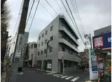 マンションプリンス