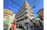 東急ドエル・アルス横濱元町