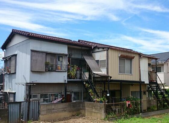 石塚荘