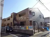 コンフォース西前田