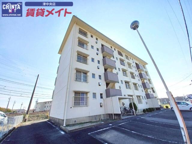新町ハイツ