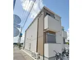 バレーヌ川越