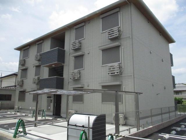 カーサ王寺