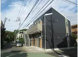 ガレリア淵野辺