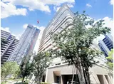 HARUMI FLAG PARK VILLAGE C棟