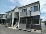 サウスシャトーA