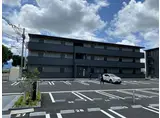 パークヴィラ杉水II