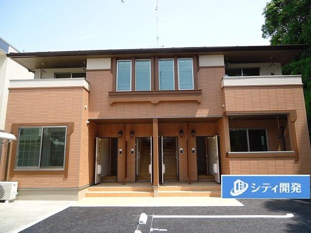 カーサ エルシアB
