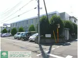 レオパレス北町