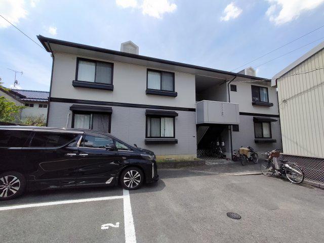 シャルマン横小路