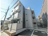 フジパレス南塚口サウス