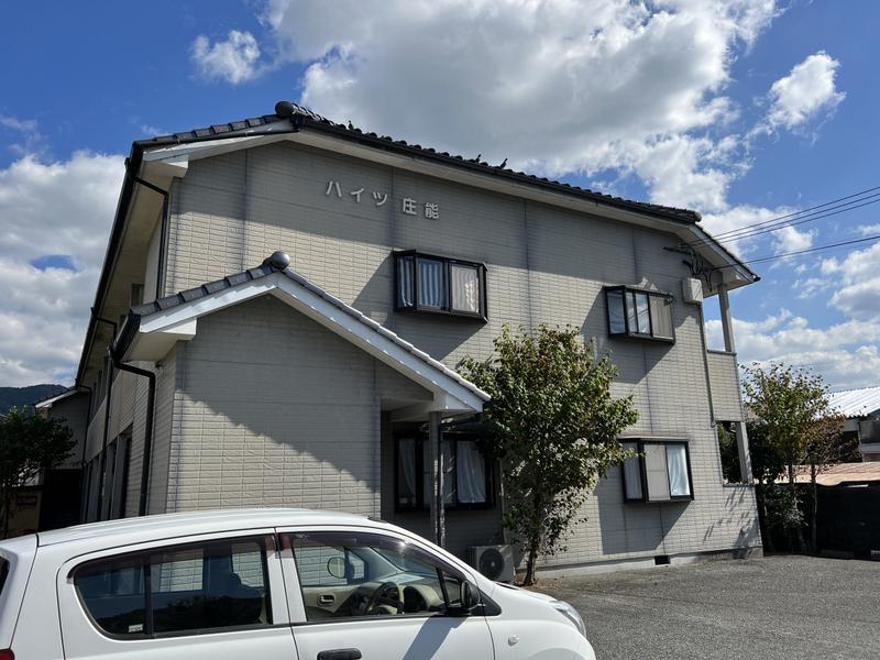 ハイツ庄能