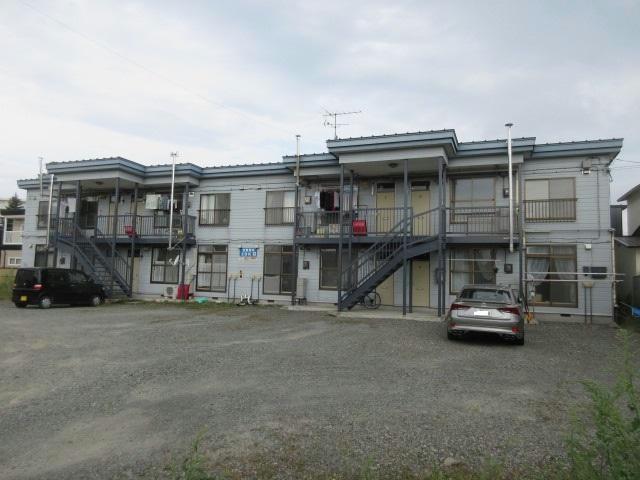 栄マンション