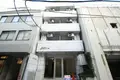ユリ八丁堀