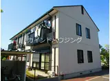 オリーブハイツAD棟