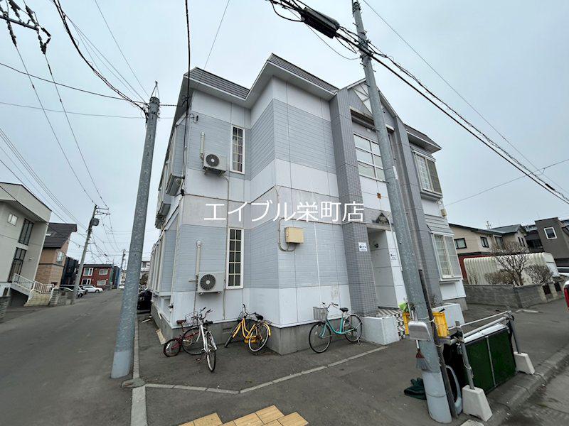 ラガール元町