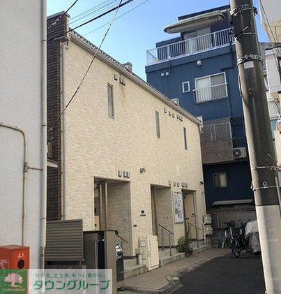 クレイノ戸越銀座