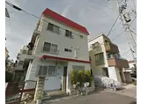 高橋マンション 1階