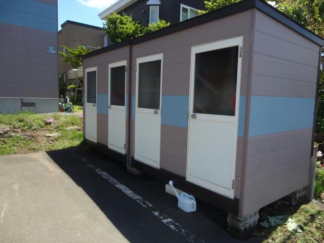 アネックス・T