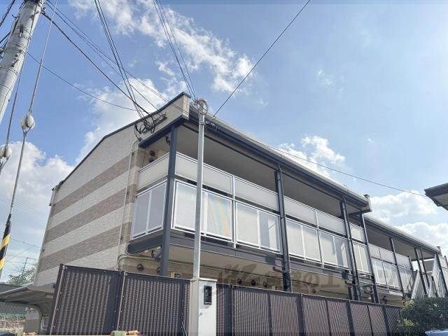 レオパレス大園Ⅱ