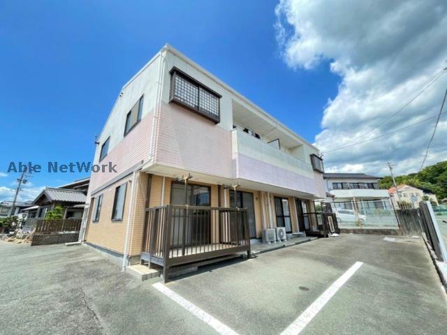 ウイングコート赤岩タウン(2LDK/2階)