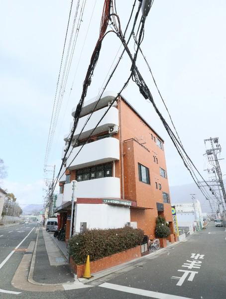 メゾン岸本