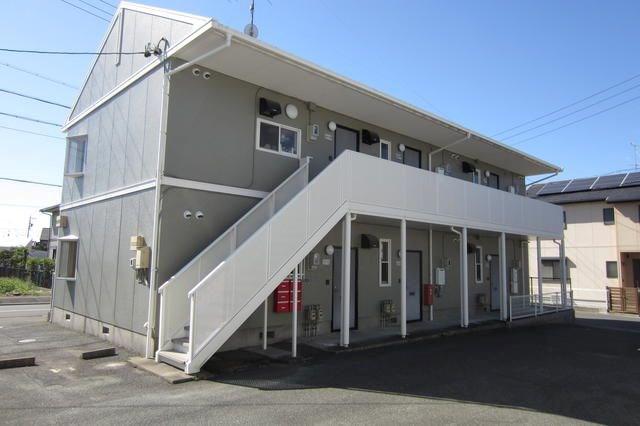 セントポーリア葵D