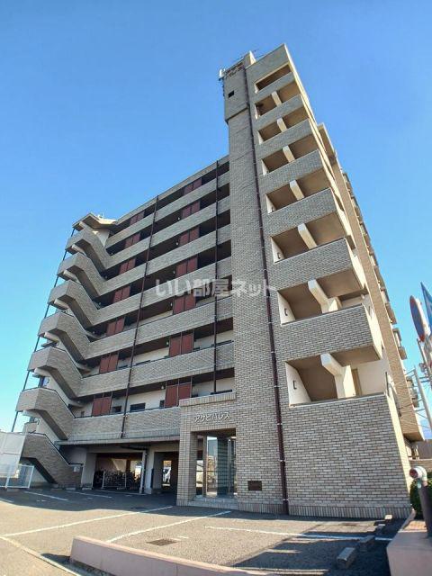 アサヒパレス港町