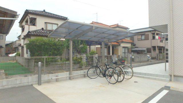 カーサフェリーチェ