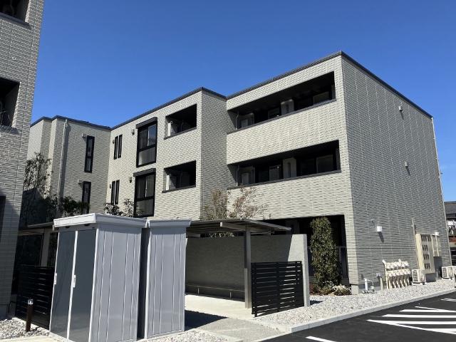 シャーメゾンリアンI