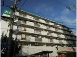 八尾本町大発マンション
