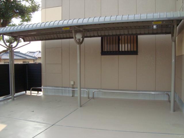 ベルメゾン久原