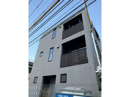 シュヴァル新宿(1LDK/3階)のその他写真