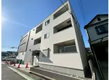 フジパレス深井水池町