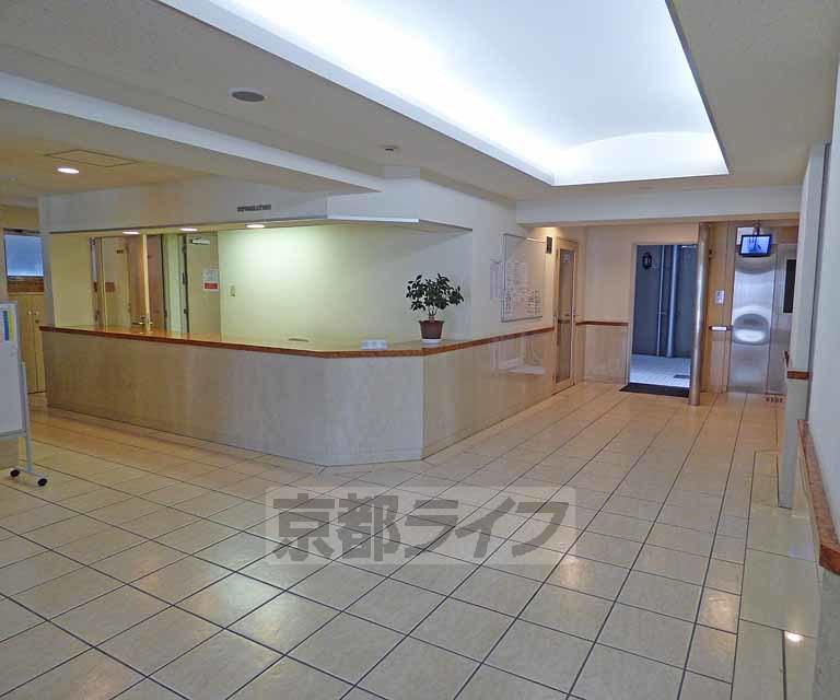 ベルヴィ高瀬川