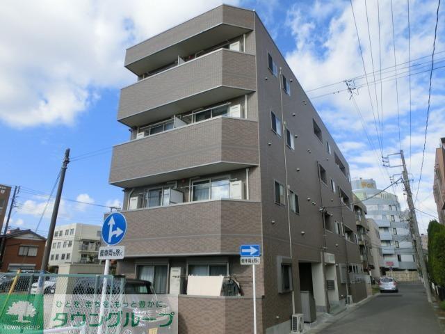 プラチナレジデンス