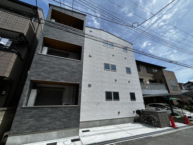 リオグランデ金田