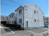 ドミール野田B棟
