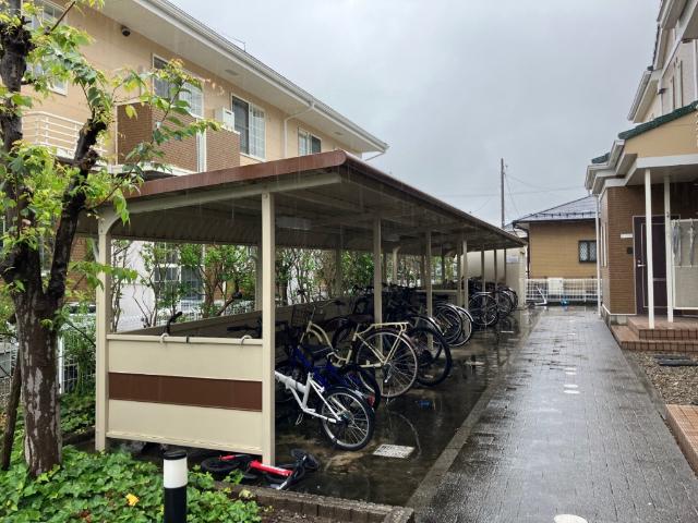 アルコバレーノ B棟