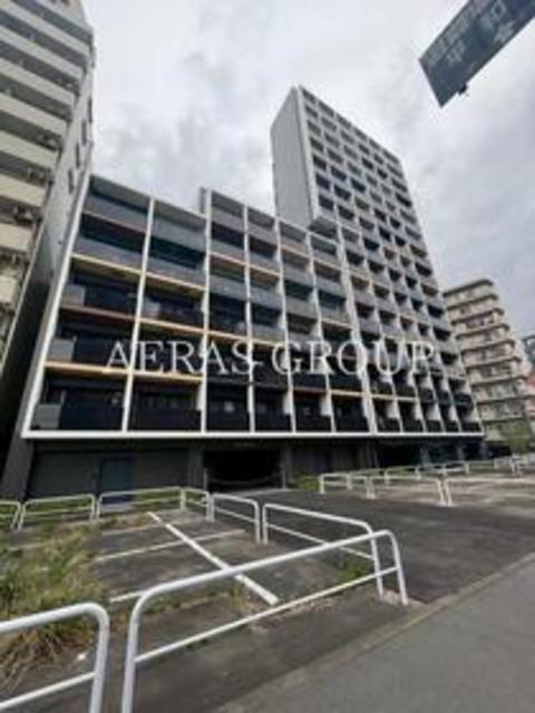 シーズンフラッツ大森西
