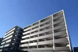 都営浅草線 本所吾妻橋駅 徒歩3分 宅配BOX