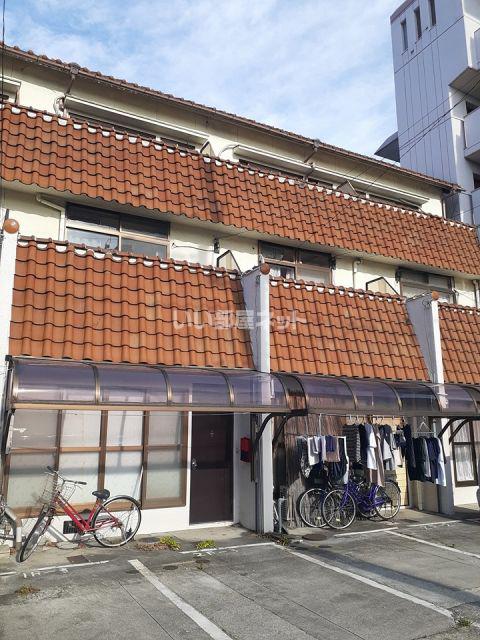 シーサイドアパート