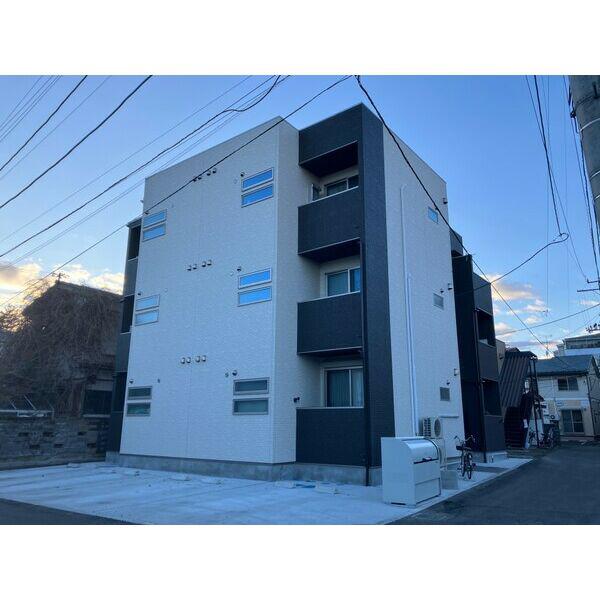 REGALEST北仙台