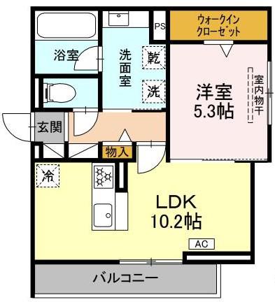 セレスティア藤江町