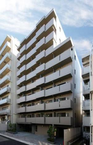 ルーブル大井町参番館