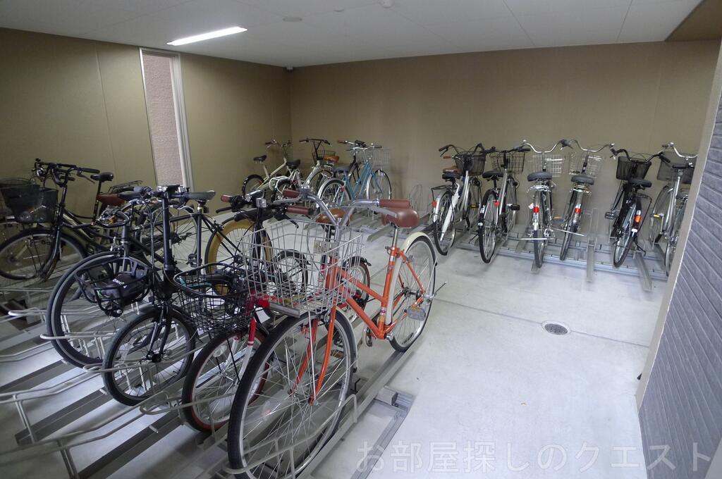 CAMPIONE御器所通