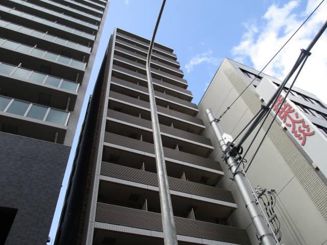 アスヴェル神戸元町II