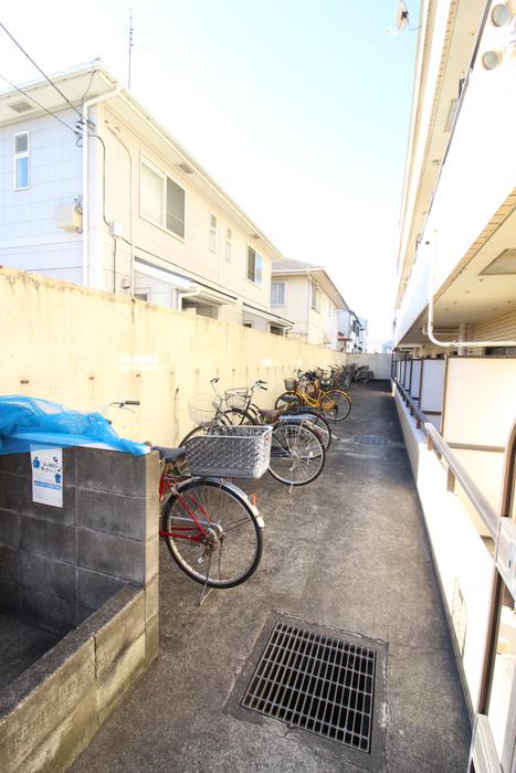 大和中央マンション